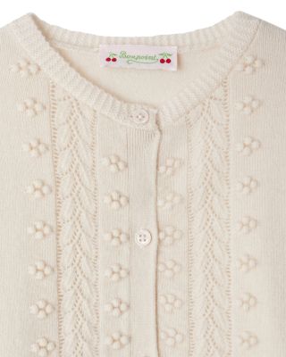 Girls' Duchesse Cardigan - Little Kid, Big Kid