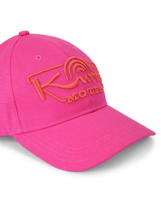 Kurt's Motel Cap