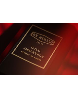 Gold Immortals Extrait de Parfum 3.4 oz.