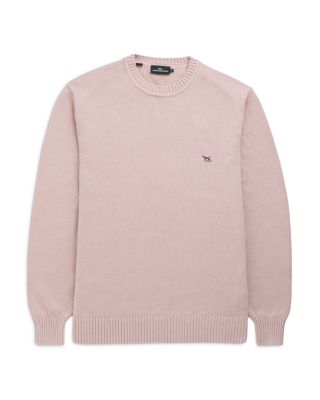 Gunn Crew Neck Pullover Sweater