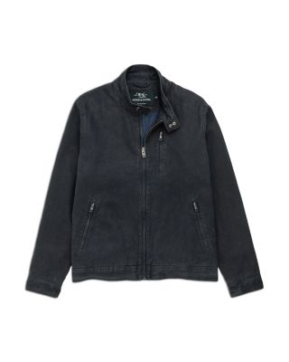 The Jack Regular Fit Jacket 