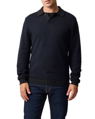 Marlin Polo Sweater