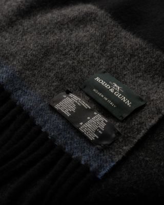 Frankton Stripe Scarf