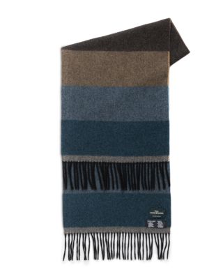 Frankton Stripe Scarf