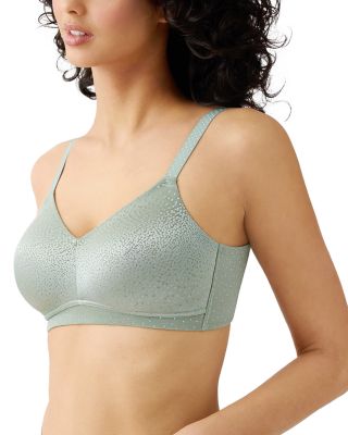 Back Appeal Wireless Bra