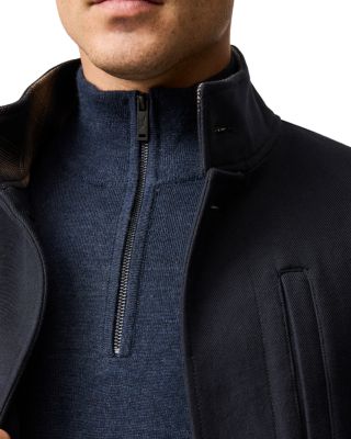 Nobles Merino Wool Sweater
