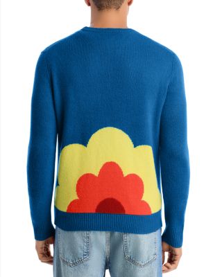 Cherish Your Magic Cashmere Sweater - Exclusive