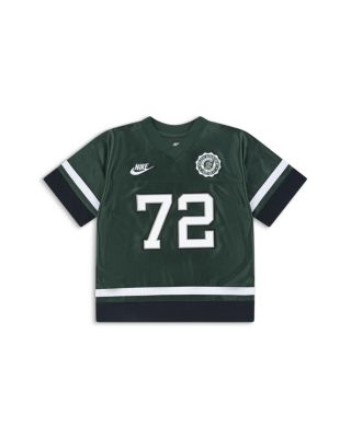 Nike - Boys' PE Short Sleeved Jersey Tee - Little Kid