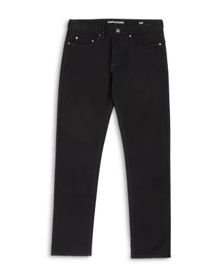 Motion 2 Straight Leg Jeans