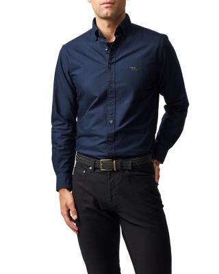 Gunn Oxford Sports Fit Shirt