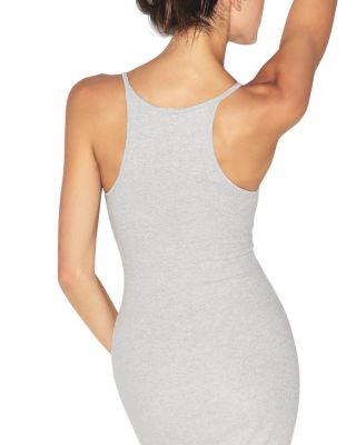 CR Long Tank Dress