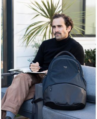 Unisex Daily Travel Backpack