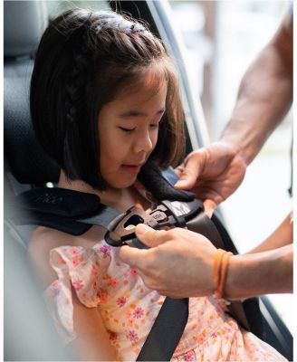 Unisex Pico Portable Car Seat