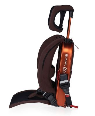 Unisex Pico Portable Car Seat