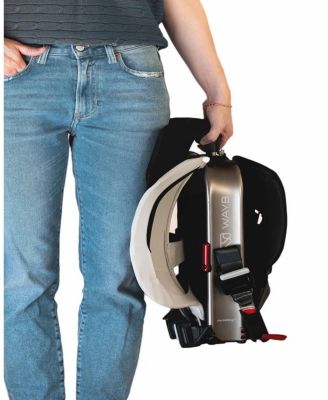 Unisex Pico Portable Car Seat