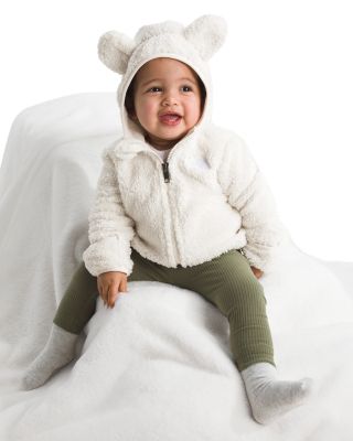 Unisex Baby Campshire Full Zip Hoodie - Baby