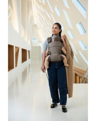 CUDL Deux Baby Carrier