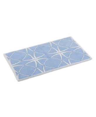 Bistro Bath Rug, 23&amp;quot; x 29&amp;quot; - Exclusive