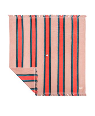 Striped Beach Blanket