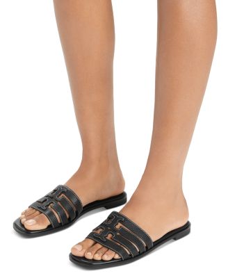 Women's Ines Cage Slides