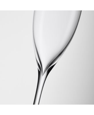 Elegance Champagne Classic Flute, Pair