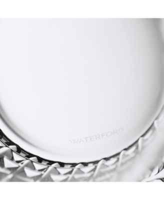 Lismore Connoisseur Diamond Straight Sided Tumbler, Set of 2