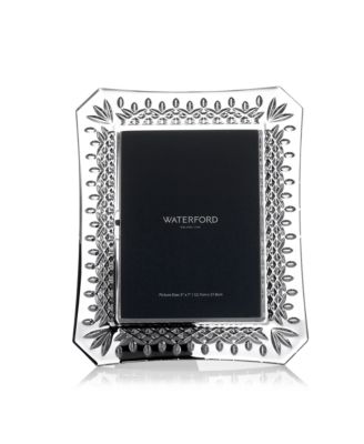 Waterford - Lismore Frame, 5" x 7"