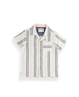 Sovereign Code - Unisex Tour Shirt - Little Kid, Big Kid