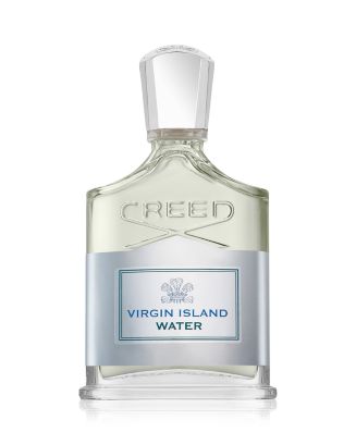 クリード VIRGIN  WATER 100ml CREED Virgin Island Water | Bloomingdale's Beauty & Cosmetics