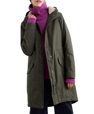 Women's Plant Hunter Raincoat