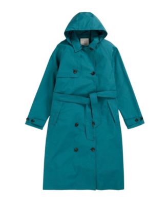 Women's Penweathers Trench Coat
