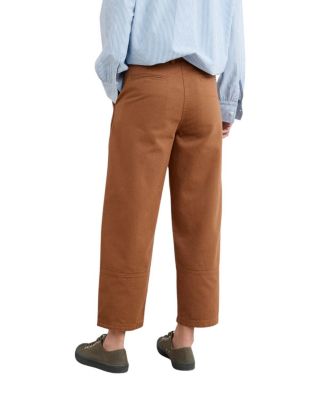 Women's Painted Forms Pants