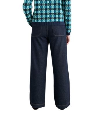 Women's Sennen Cove Jeans in Dark Wash