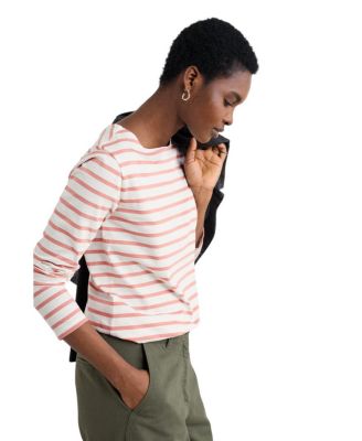  Women's Sailor Shirt