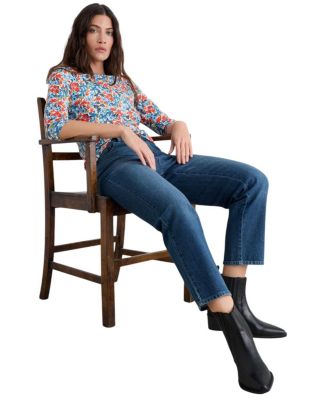 Women's 3/4 Easel Top