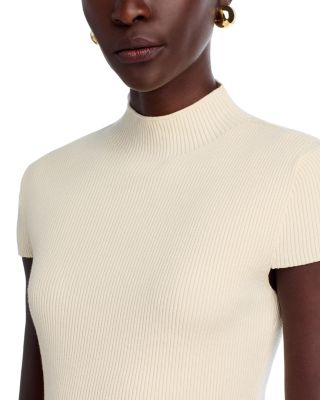 The Ramona Rib Top