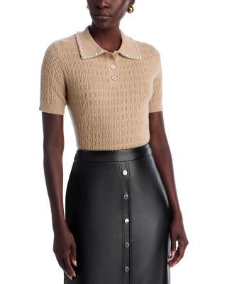 The Stevie Cashmere Sweater