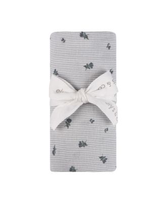 Unisex Muslin Swaddle Berry Collection - Baby