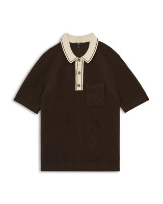 Donovan Polo Shirt