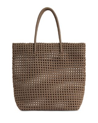 REISS - Nancy Neoprene Tote