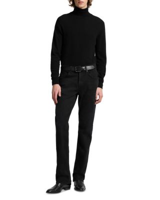 Austyn Straight Fit Jeans in Richey