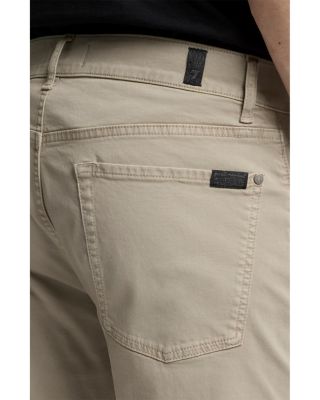 The Straight Fit Jeans in Edge