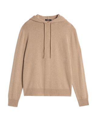 Cashmere Hoodie 