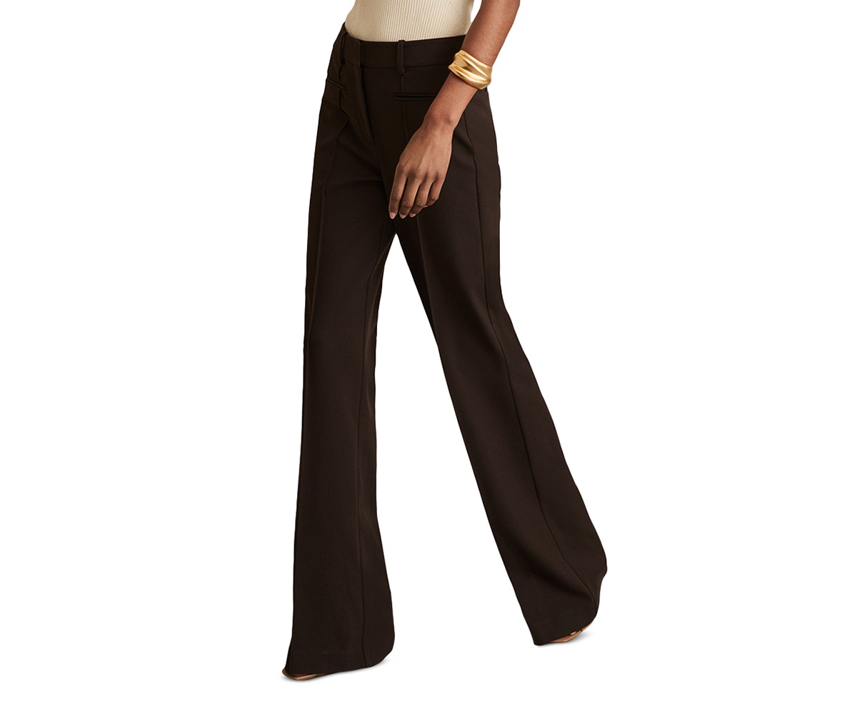 Claude Flared Pants