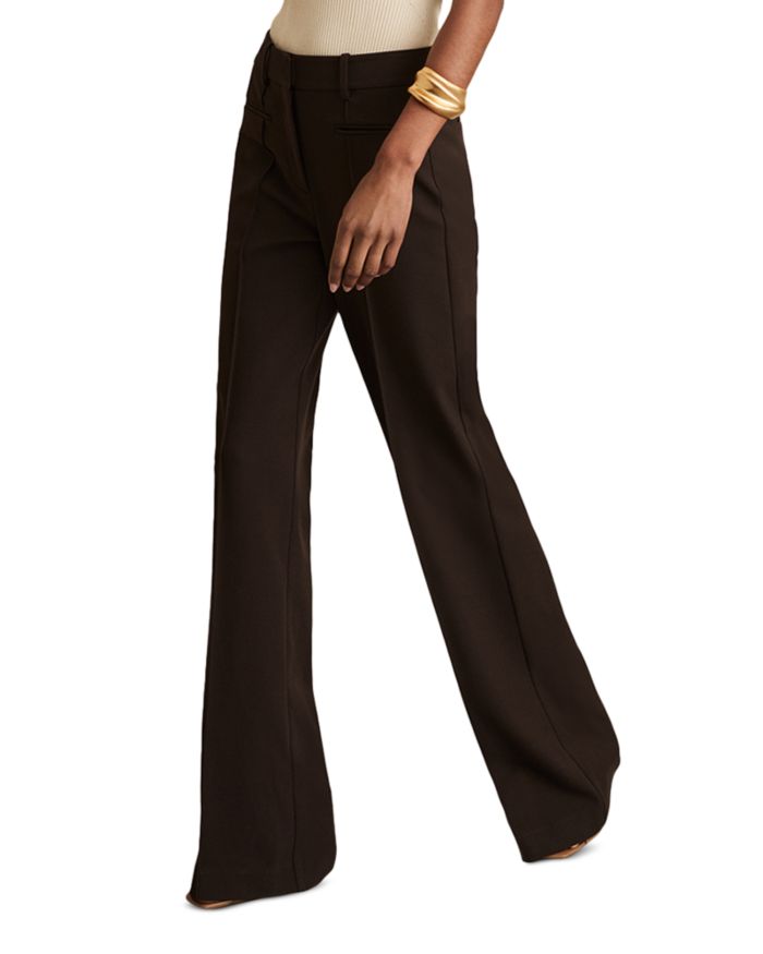 Claude Flared Pants