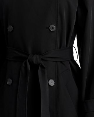 Lea Trench Coat