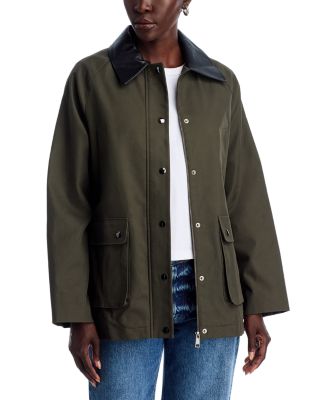 Roth Jacket