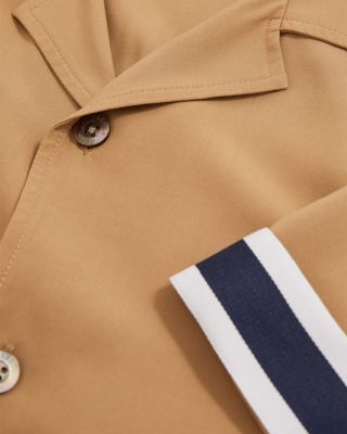 Che Valbonne Camp Shirt