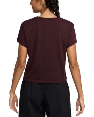 Club Short Sleeve Tee