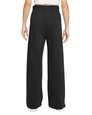 Phoenix Fleece High Rise Pants